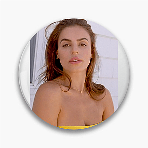 Brooks Is Bold Brooks Nader Pins