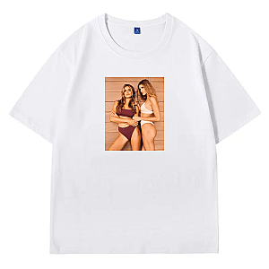 Command the Room – Brooks Way Brooks Nader T-Shirts