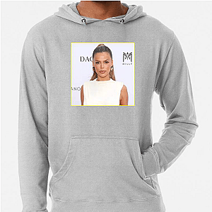 Nader Knows Power Brooks Nader Hoodies