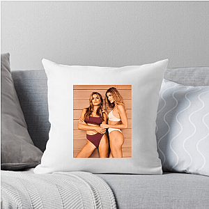 Command the Room – Brooks Way Brooks Nader Pillows Cover