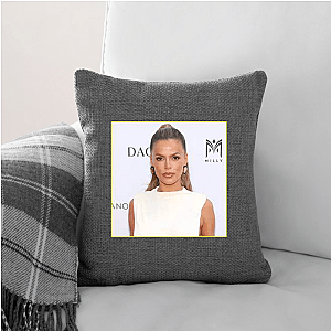 Nader Knows Power Brooks Nader Pillows Cover