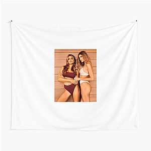 Command the Room – Brooks Way Brooks Nader Tapestries