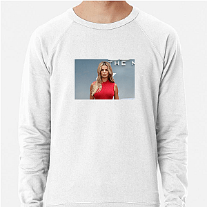 Nader’s Never Soft Brooks Nader Sweatshirts