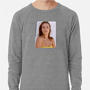 Brooks Is Bold Brooks Nader Sweatshirts