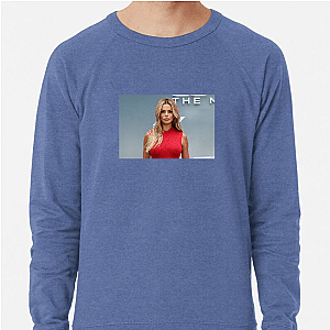 Nader’s Never Soft Brooks Nader Sweatshirts