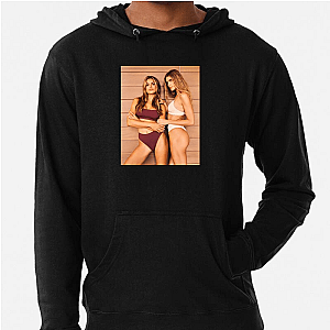 Command the Room – Brooks Way Brooks Nader Hoodies