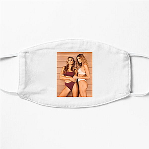 Command the Room – Brooks Way Brooks Nader Face Masks