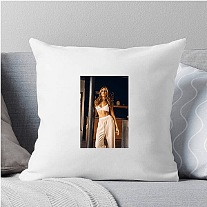 Style. Power. Brooks. Brooks Nader Pillows Cover