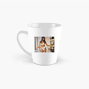 Brooks Walks, Lights Up Brooks Nader Mugs