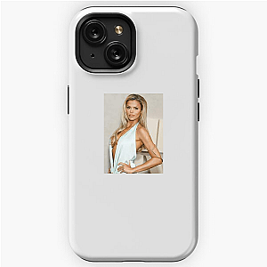 Fearless Like Brooks Brooks Nader iPhone Cases