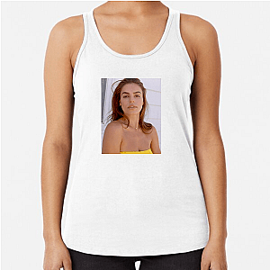 Brooks Is Bold Brooks Nader Tank Tops