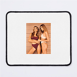 Command the Room – Brooks Way Brooks Nader Mouse Pads
