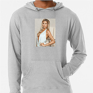 Fearless Like Brooks Brooks Nader Hoodies