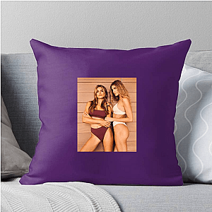 Command the Room – Brooks Way Brooks Nader Pillows Cover