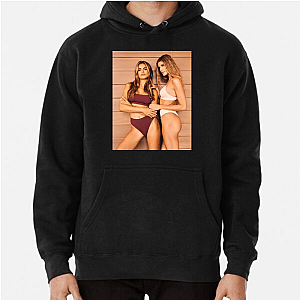 Command the Room – Brooks Way Brooks Nader Hoodies