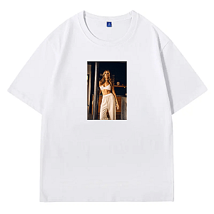 Style. Power. Brooks. Brooks Nader T-Shirts