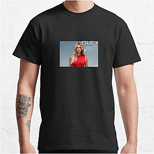 Nader’s Never Soft Brooks Nader T-Shirts