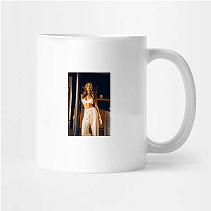 Style. Power. Brooks. Brooks Nader Mugs