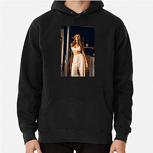 Style. Power. Brooks. Brooks Nader Hoodies