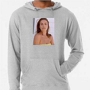 Brooks Is Bold Brooks Nader Hoodies