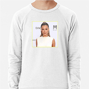 Nader Knows Power Brooks Nader Sweatshirts