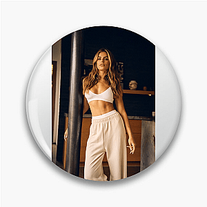 Style. Power. Brooks. Brooks Nader Pins