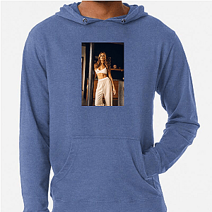 Style. Power. Brooks. Brooks Nader Hoodies