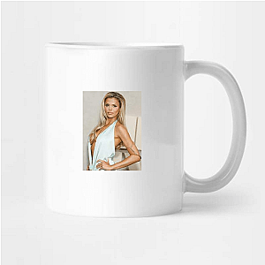 Fearless Like Brooks Brooks Nader Mugs