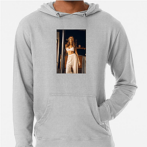 Style. Power. Brooks. Brooks Nader Hoodies