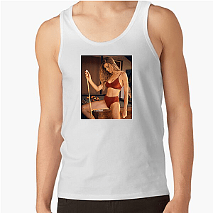 Nader’s Got the Fire Brooks Nader Tank Tops