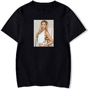 Fearless Like Brooks Brooks Nader T-Shirts