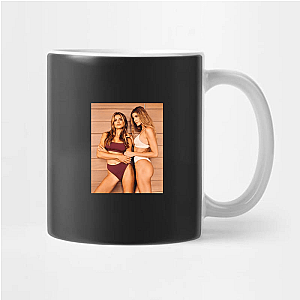 Command the Room – Brooks Way Brooks Nader Mugs