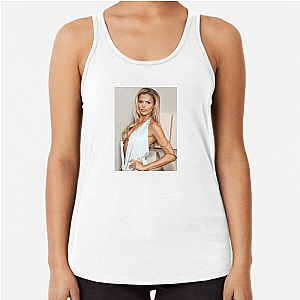 Fearless Like Brooks Brooks Nader Tank Tops