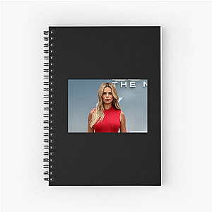 Nader’s Never Soft Brooks Nader Notebook