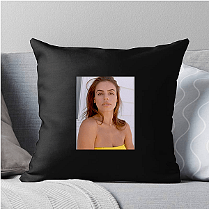 Brooks Is Bold Brooks Nader Pillows Cover