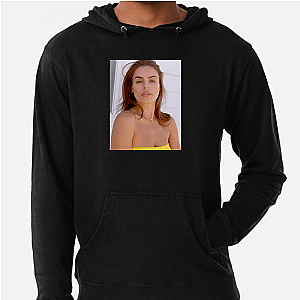 Brooks Is Bold Brooks Nader Hoodies
