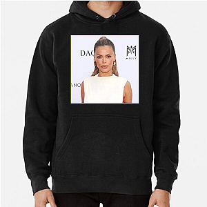 Nader Knows Power Brooks Nader Hoodies