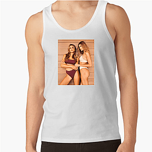 Command the Room – Brooks Way Brooks Nader Tank Tops