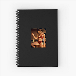 Nader’s Got the Fire Brooks Nader Notebook