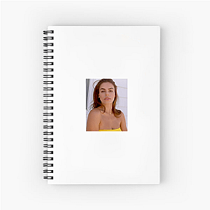 Brooks Is Bold Brooks Nader Notebook