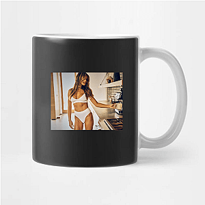Brooks Walks, Lights Up Brooks Nader Mugs