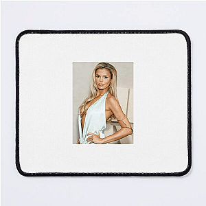 Fearless Like Brooks Brooks Nader Mouse Pads