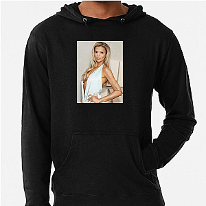 Fearless Like Brooks Brooks Nader Hoodies
