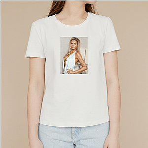 Fearless Like Brooks Brooks Nader T-Shirts