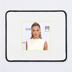 Nader Knows Power Brooks Nader Mouse Pads