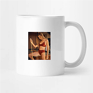 Nader’s Got the Fire Brooks Nader Mugs