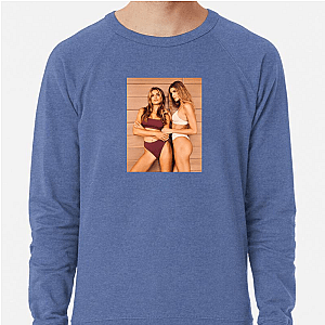 Command the Room – Brooks Way Brooks Nader Sweatshirts