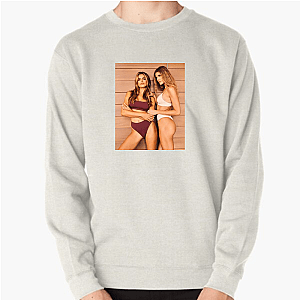 Command the Room – Brooks Way Brooks Nader Sweatshirts