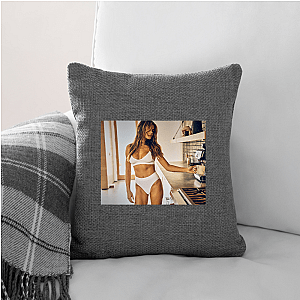 Brooks Walks, Lights Up Brooks Nader Pillows Cover