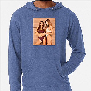Command the Room – Brooks Way Brooks Nader Hoodies